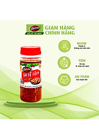 Sa tế Tôm Siêu Ngon Barona 100g