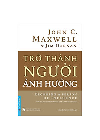 Combo 2 cuốn sách: Trở Thành Người Ảnh Hưởng + Làm ra làm chơi ra chơi