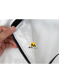 Áo Khoác Big Size Áo Khoác Dù Dày Bomber Nam Nữ Chống Nắng Chống Lạnh Chống Gió Lót Nỉ Hai Lớp Hàn Quốc Cao Cấp QD66 - ShopN6 