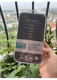 Bộ 2 Kính cường lực GOR cho Xiaomi Black Shark 5 / 5 Pro trong suốt 2.5D ( 2 miếng) Hàng nhập khẩu