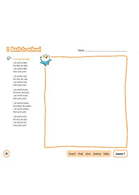 Learn With Ollie 2 Student's Book