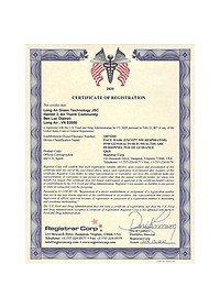 Khẩu trang y tế CAEMEDI 3 lớp trắng cao cấp, kháng khuẩn, lọc bụi bẩn đạt chuẩn BFE, FDA xuất khẩu Châu Âu - Hộp 50 cái