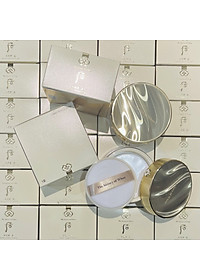 Phấn Phủ Bắt Sáng Dạng Bột Whoo Gongjinhyang Mi Luxury Luminous Powder