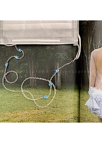  Dây đeo khẩu trang Maskstrap - Dây đeo kính sẵn theo yêu cầu