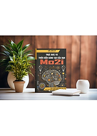 Trực Giác Và Thiên Bẩm Sáng Tạo Của Bạn (Mo2i)