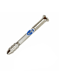 Khoan tay mini + kèm 10 mũi khoan Milliken