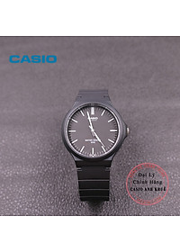 Đồng Hồ Nam Casio MW-240-1EVDF Dây Nhựa  - Mặt Kính Nhựa