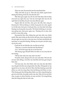 Cánh Cổng Sát Nhân