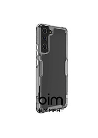Ốp lưng dành cho Samsung S22 Plus dẻo chống sốc Nillkin TPU Pro - Hàng Chính Hãng