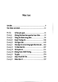 Sách Sa Môn Không Hải Thết Yến Bầy Quỷ Đại Đường Tập 1