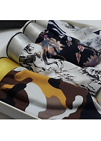  combo 4 Quần sịp quần lót nam sịp doremon hoạt hình thun lạnh siêu nhẹ