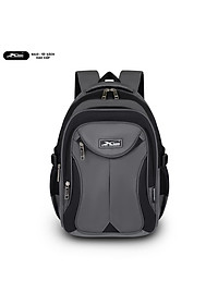 Balo Đựng Laptop Nam Cao Cấp Xbags Naituo Chống Sốc Tốt, Đa Năng, Đựng Laptop 15.6 Inch, Sang Trọng Cá Tính Xb2004!