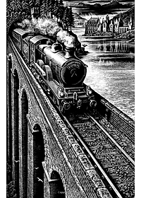 Sách Harry Potter Part 1: Harry Potter And The Philosopher's Stone (Hardback) (Harry Potter và hòn đá phù thủy) (English Book)