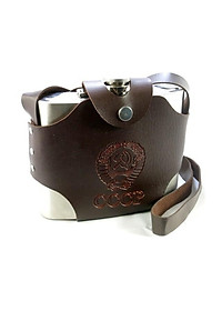 BÌNH ĐỰNG RƯỢU- BÌNH TÔNG INOX ĐỰNG RƯỢU CCCP