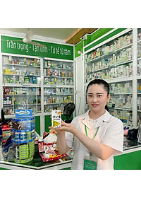 Viên uống bổ não, hổ trợ phòng ngừa tai biến, đột quỵ Ginkgo Biloba Orihiro Nhật Bản 240 viên