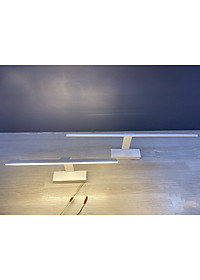 Đèn gương - đèn soi tranh HADRA trang trí hiện đại 