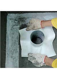 LƯỚI GIA CỐ GỐC CHÂN TƯỜNG POLYESTER - VMIX TAP 20