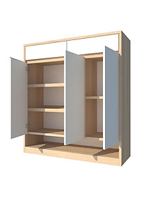 Tủ giày FINE FTG001
