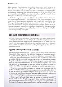 Sách - Kinh Tế Học Vi Mô