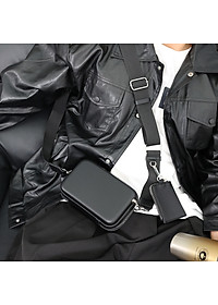 Túi đeo chéo nam phong cách mới  - BEE GEE TDCN9172