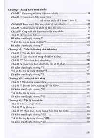 Phân Loại Và Phương Pháp Giải Nhanh Bài Tập Vật Lí 12 (Biên Soạn Theo Chương Trình GDPT Mới) 