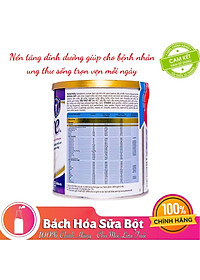 Sữa bột Abbott Prosure dành cho người ung thư 380g