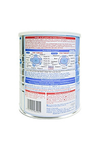 Combo 2 Thực phẩm bổ sung Meiji Kids Formula - Nhập khẩu chính hãng (900g)