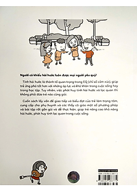 Sách Kĩ Năng Xã Hội Cho Học Sinh Tiểu Học – Hài Hước Và Lạc Quan