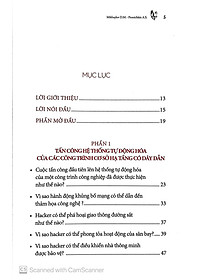 Sách Hiểm Họa Hacker - Hiểu Biết Và Phòng Chống (Tái Bản)