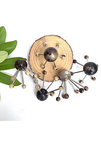 Nhện sừng đa năng - Dụng cụ massage, điện chẩn làm căng mịn trẻ hoá da (MH831)