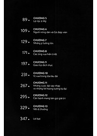 Sách David Ogilvy - Triều Đại Của Một Ông Hoàng Quảng Cáo