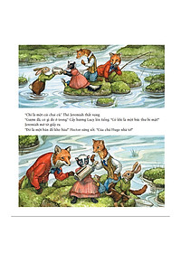 Sách Những Cuộc Phiêu Lưu Kì Thú