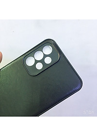 Ốp lưng cho Samsung A23 dẻo vân da thể thao cao cấp ( hàng chính hãng)
