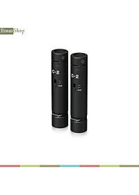 Behringer C-2 - Cặp Micro Thu Âm Nhạc Cụ - Hàng chính hãng