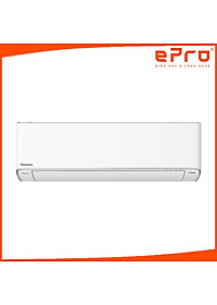 Máy lạnh Panasonic CU/CS-XU9XKH-8 – Một chiều – Inverter cao cấp AERO Series – Hàng chính hãng – 1 HP