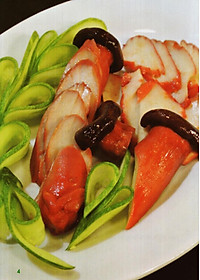 Sách 500 Món Chay Thanh Tịnh - Tập 2