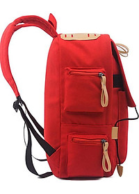 Balo UNISEX  Thời Trang HARAS HRS008