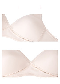 Áo Ngực Triumph Corsina 01 HP CS-TL - Da