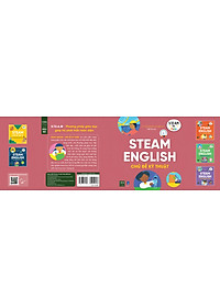 Steam English - Chủ đề Kỹ thuật