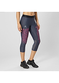 Quần bó thể thao NỮ INTENSITY MID TIGHT W - L40083000