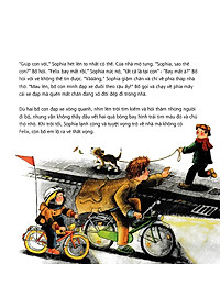 Sách Những Chuyến Phiêu Lưu Qua Thư Của Felix - Chú Thỏ Bé Khám Phá Hành Tinh Xanh (Tái Bản)