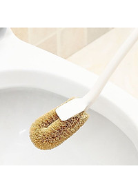 Chổi cọ rửa toilet, nhà vệ sinh Kokubo - Hàng nội địa Nhật Bản - Giao màu ngẫu nhiên
