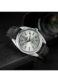 Đồng hồ đeo tay Omega C503 Máy cơ hàng chính hãng