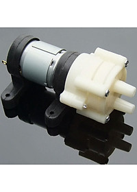 Máy bơm mini áp lực 12V 12W 2L