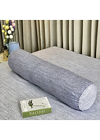 Bộ ga giường  KBedding by Everon KMTP 115 Microtencel Xám (4 món)