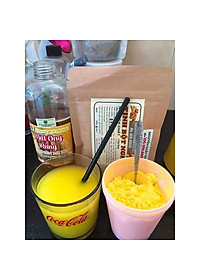 Tinh Bột Nghệ Nguyên Chất MẸ KEN 100gr - Mới