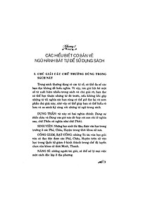 Sách Dụng Thần Bát Tự Trong Ngũ Hành Số Mệnh Học