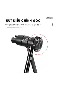 Gá Đỡ Bánh Sau Xe Đạp Chữ U UX-11 Cho Sửa chữa/ bảo dưỡng xe đạp Mai Lee