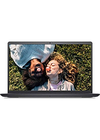 Laptop Dell Inspiron 15 3511 P112F001ABL (Core i3-1115G4/ 4GB DDR4/ 256GB SSD NVMe PCIe/ 15.6 FHD/ Win10 + OfficeH&S 2019) – Hàng Chính Hãng
