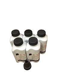 Bộ sản phẩm 5 lọ mực nạp ( mực đổ ) thương hiệu HA dùng cho hộp mực máy in Canon 2900/ 3300/ 251/ 251, 252, 253, 411, 5870, 5980, 6300, 6650, 6670,…